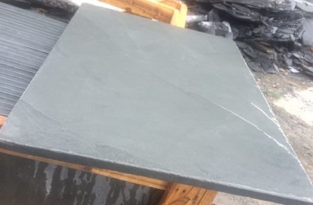 Gray Slate Tile